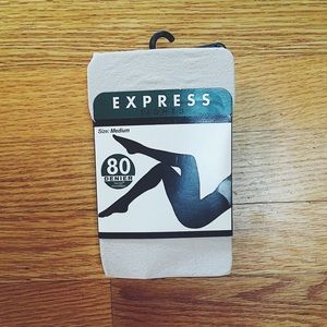 Tights in color nude!!